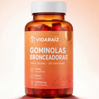 Gominolas Bronceadoras