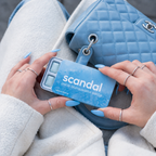 Chicles scandal
