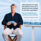 Chicles scandal