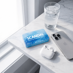 Chicles scandal