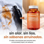 Gominolas Bronceadoras